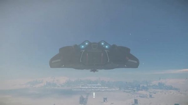 Star Citizen  / С чего начать.