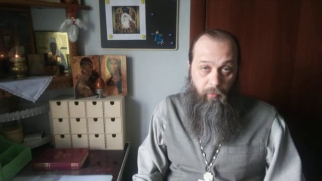 45.Принципы составления служб смотреть онлайн