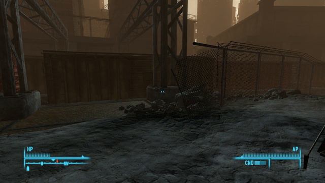 Let's Play Fallout 3 - Part 69 // Steelyard Special смотреть онлайн
