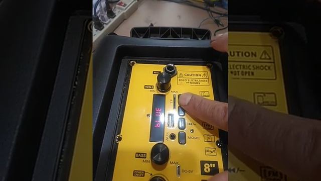 Reforzando Soldaduras y Botones de Bocina смотреть онлайн