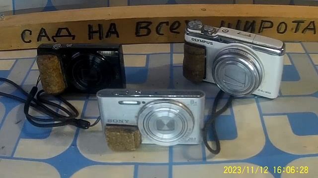 Чем я снимаю видео ролики для Ютубе на своём канале ,Снято Экшен камерой DIGMA 200 смотреть онлайн