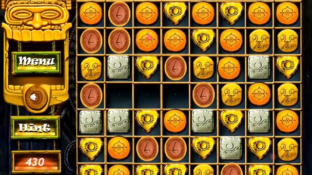 Stone Maze for iPad by Permeative Technologies смотреть онлайн