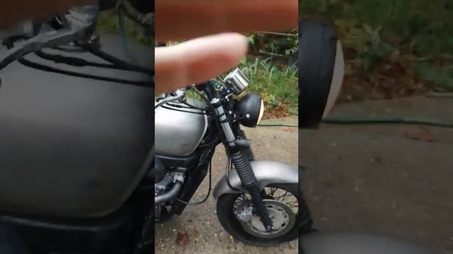 Vrx 400