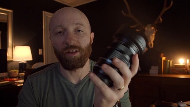 Olympus 40-150mm F2.8 PRO VS. 12-100mm F4 PRO смотреть онлайн