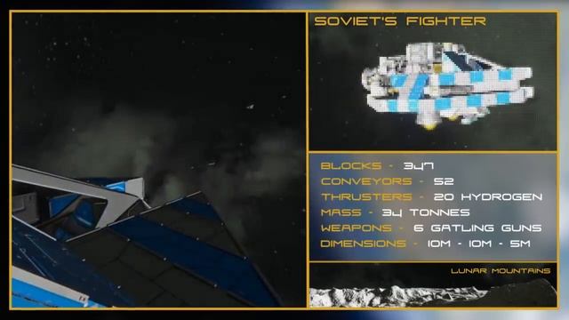 Random Space Engineers bullshittery (part 4) смотреть онлайн
