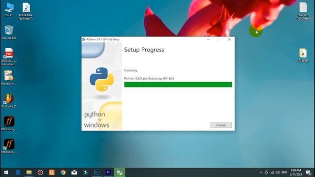 How To Install Spleeter Gui Free смотреть онлайн