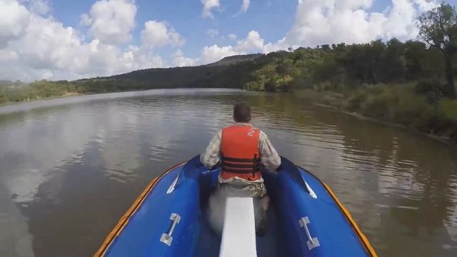 Marlin 1 Water Test. смотреть онлайн