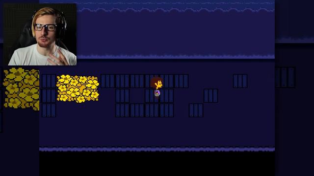 GETTING BEATEN UP BY UNDYNE FOR 2 HOURS | Undertale (Genocide Route) смотреть онлайн