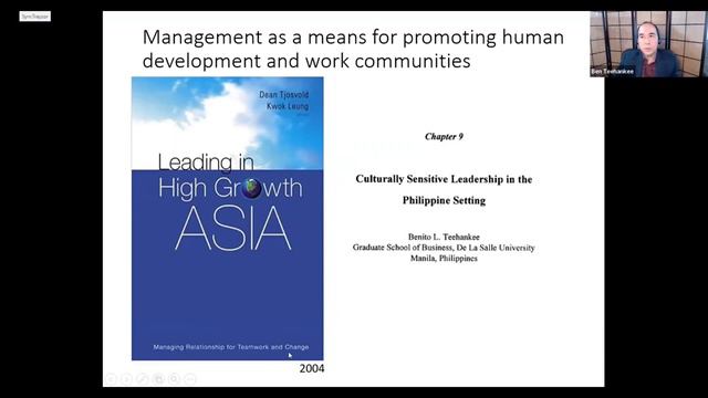 Follow up Panel discussion on Indigenous Indian Management | Speaker- Dr. Benito Teehankee | Part 3 смотреть онлайн