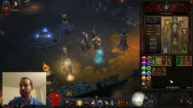 Diablo III - Top 7 Tips and Tricks - Improve YOUR Game смотреть онлайн