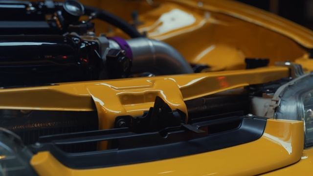 Honda Integra Type R ???