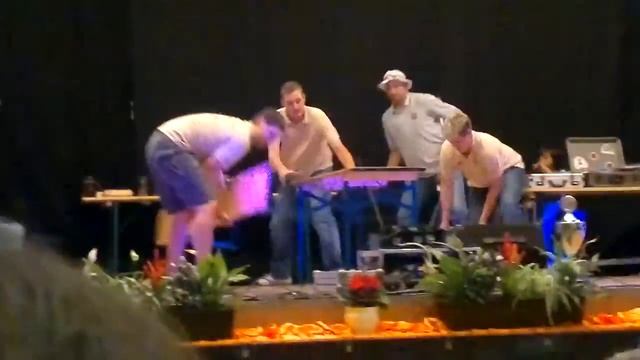 olympiade 2011 Neuhaus am Rennweg смотреть онлайн