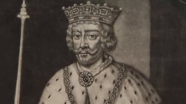The BRUTAL Murder Of King Edward II смотреть онлайн
