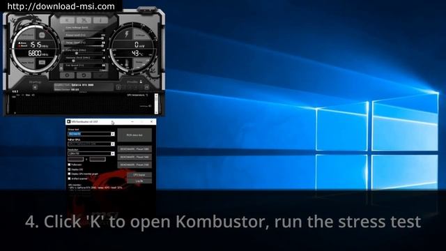 How To Overclock Your GPU To Boost Your FPS смотреть онлайн