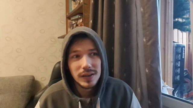 Ghosting / Девушка ушла в игнор смотреть онлайн