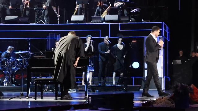 САМЫЙ ДУШЕВНЫЙ КОНЦЕРТ С УЧАСТИЕМ ЗВЁЗД. ЭМИН/EMIN смотреть онлайн