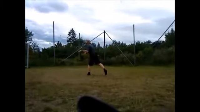 Fig8 what happen behind+throwing смотреть онлайн