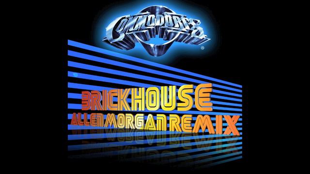 Brick House (Allen Morgan Remix) смотреть онлайн