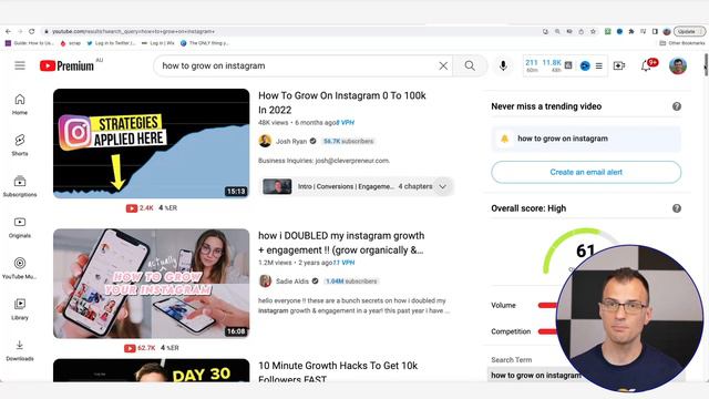10 Most Profitable Youtube Niches | Highest RPM, CPM Rates By Niche