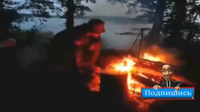 Трезвый я, трезвый