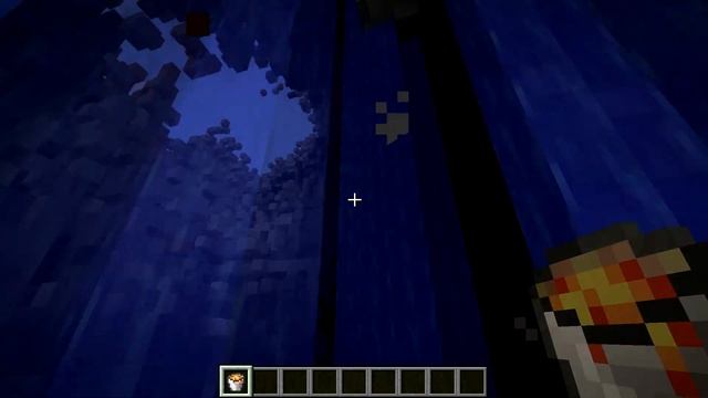 Minecraft NATURE REBORN Mod - Volcanoes & Meteors! (Minecraft v1.6.4 Mod Spotlight) смотреть онлайн