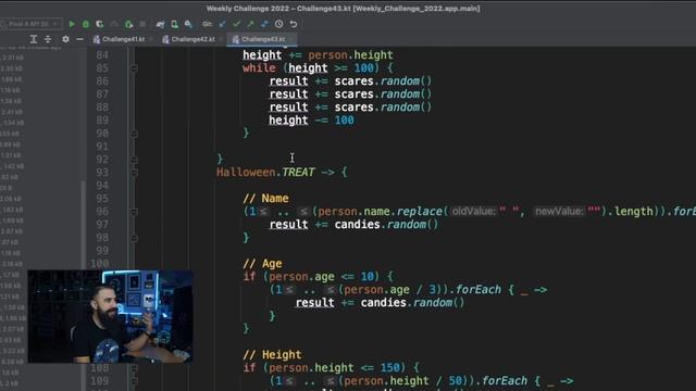 Resuelvo 6 PRUEBAS TÉCNICAS para PROGRAMADORES (Menos una...) смотреть онлайн