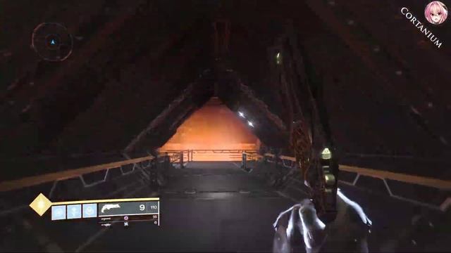 Destiny 2 Dynamo Core Brace Node Location (Sleeper Simulant Quest, Override Frequency) смотреть онлайн