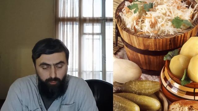 Как ПРАВИЛЬНО поститься. Как с МАКСИМАЛЬНОЙ ПОЛЬЗОЙ провести ПОСТ. Прот. Александр ПРОЧЕНКО смотреть онлайн