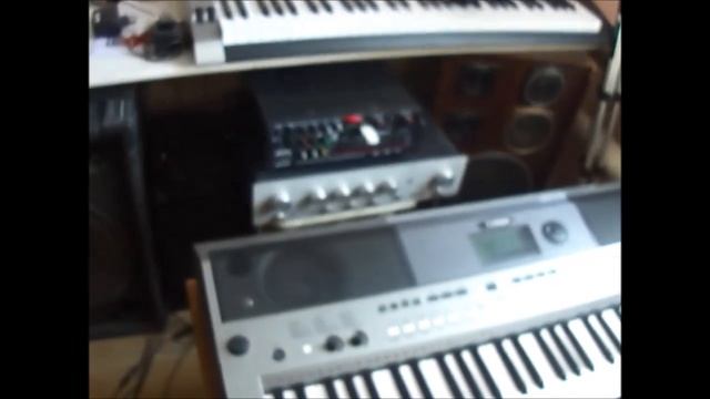 SUNBUCK AV-MP326BT небольшой обзорчик №3 смотреть онлайн