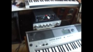 SUNBUCK AV-MP326BT  небольшой обзорчик №3