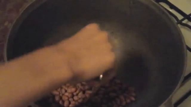 ❤? Как вкусно пожарить арахис. Готовят дети смотреть онлайн