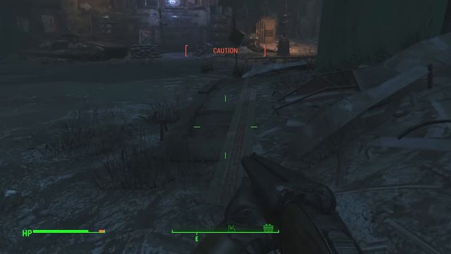 Let's Play Fallout 4 Part 29 - Follow the Red Brick Road смотреть онлайн