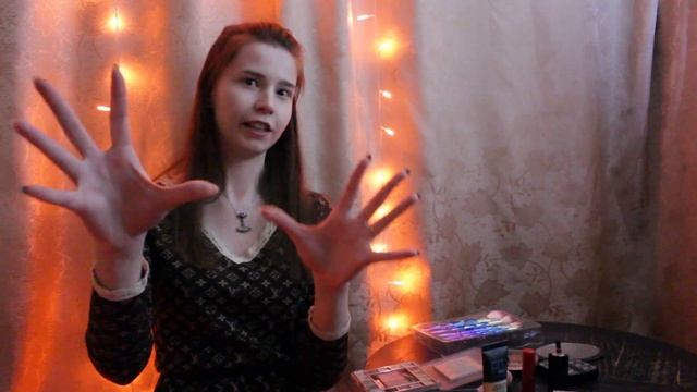 Как превратиться в Цири? Ведьмачий бьютиблог. смотреть онлайн