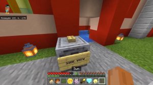 ? Майнкрафт но РАСТЕНИЯ ПРОТИВ ЗОМБИ 2 Сезон ( Далёкое Будущее )