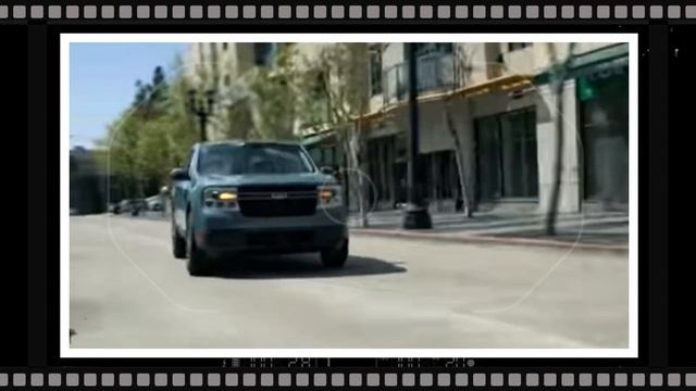 2024 Ford Maverick Hybrid  - 2024 Ford Maverick Price, Release Date, Interior & Exterior