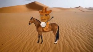 СТОЯТЬ КОВБОЙ 🤠!Наггетс поёт!