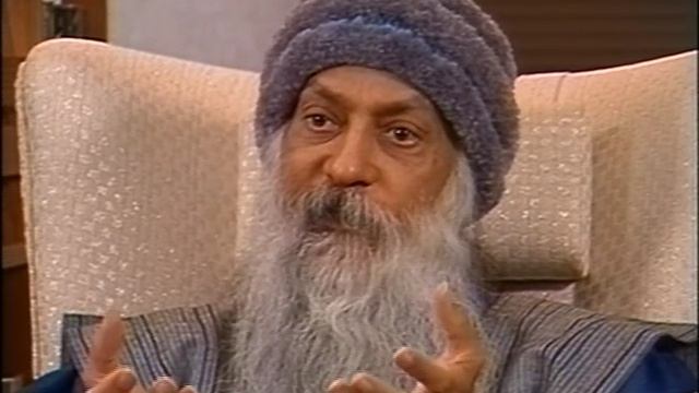 Osho, The Last Testament. Interview 20