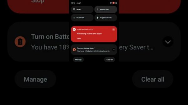 lineage os 20 android 13 for A107F (a10s)