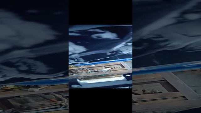 Sharmax 680. Задние амортизаторы умерли.