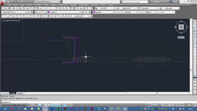 Autocad Projesini 3ds Max de Modelleme Bölüm 02 [HD] смотреть онлайн