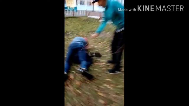 Продолжение про человека возле школы смотреть онлайн