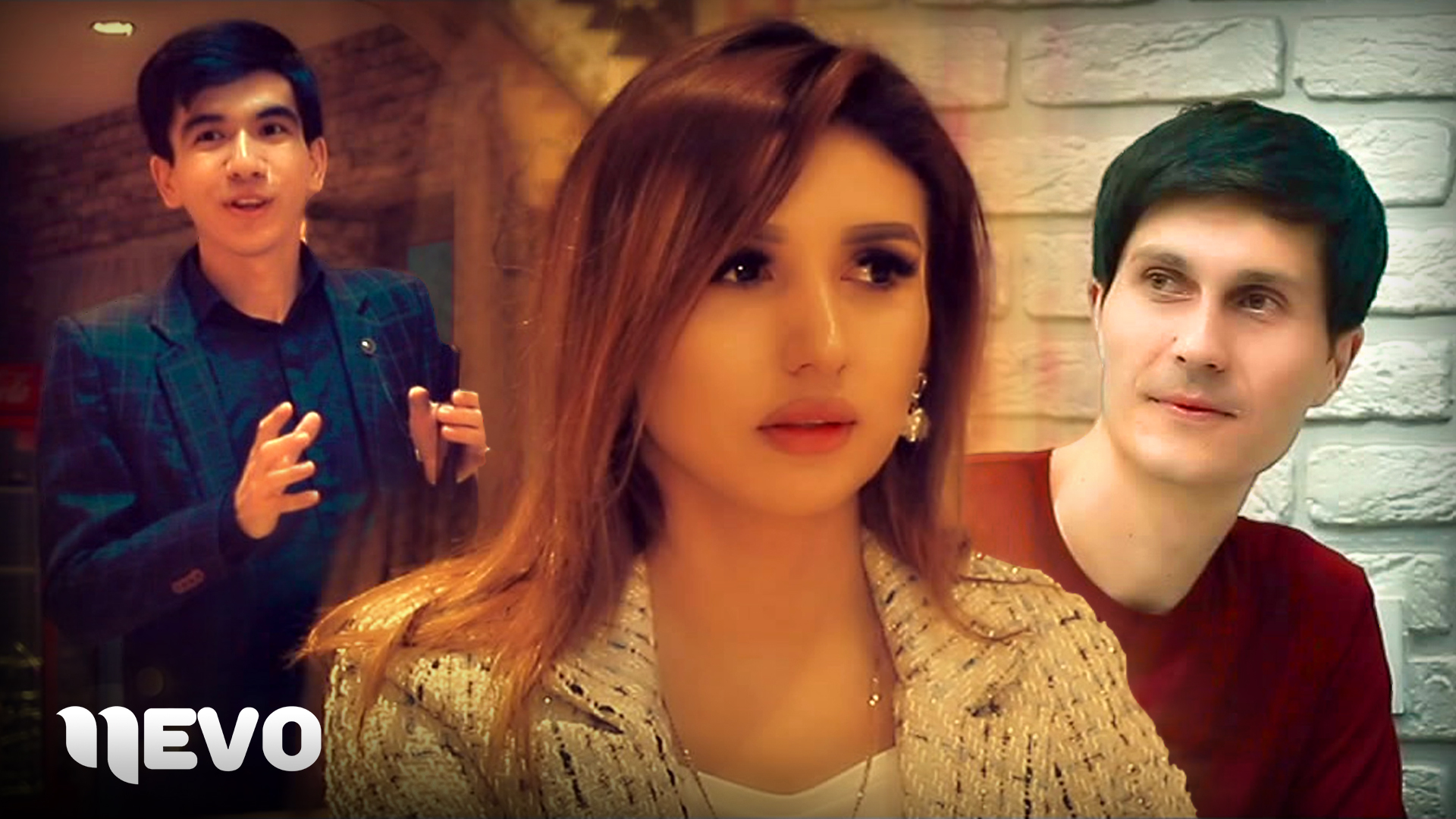 MuhammadSher - Boyman undanam (Official Music Video) смотреть онлайн