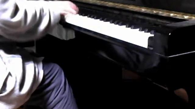 Vladimir Rebikov - Chanson triste, Op. 8 No. 1 смотреть онлайн