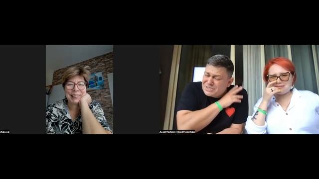 Без Vазелина. Выпуск 7/43 Жанна смотреть онлайн