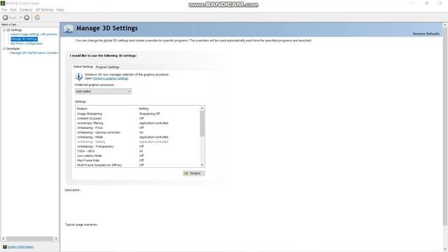 How to Check Vram Version Of Dedicated/Nvidia Graphic Card | GDDR5 OR GDDR6 смотреть онлайн