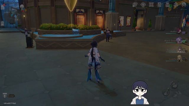 Join me on this lonely Valentine day смотреть онлайн