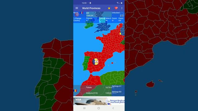 andorra empire смотреть онлайн