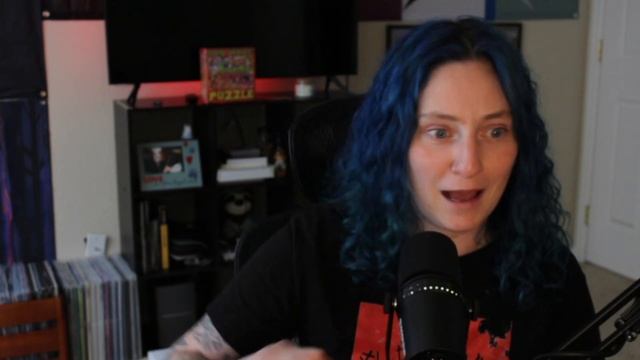 CODE ORANGE | 'Take Shape' | REACTION/REVIEW смотреть онлайн