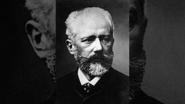 П. И. Чайковский, слова К. Оксакова "Детская песенка" ("Мой Лизочек") смотреть онлайн