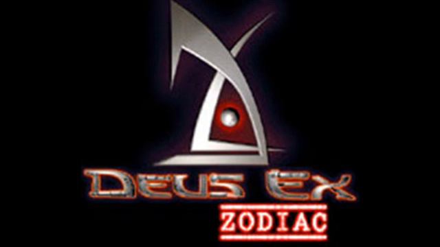 Deus Ex: Zodiac Soundtrack- Core Combat смотреть онлайн
